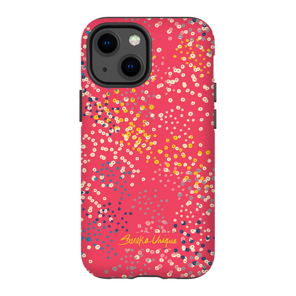 Sequence Phone Case