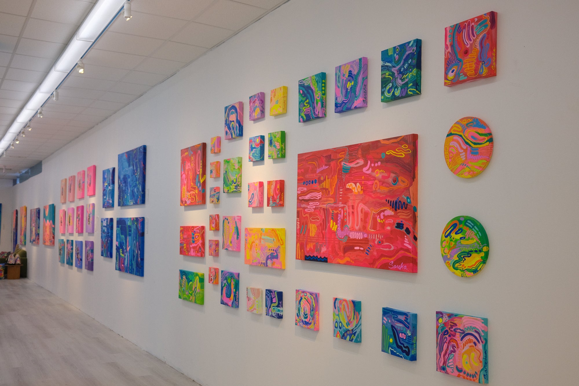 Artwork $500 & Under