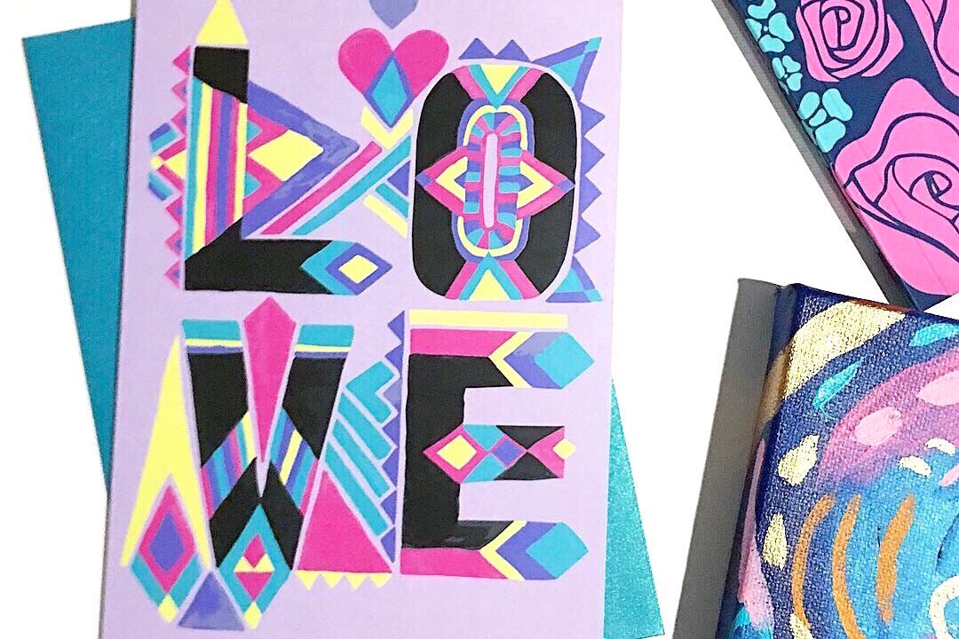 Greeting Cards