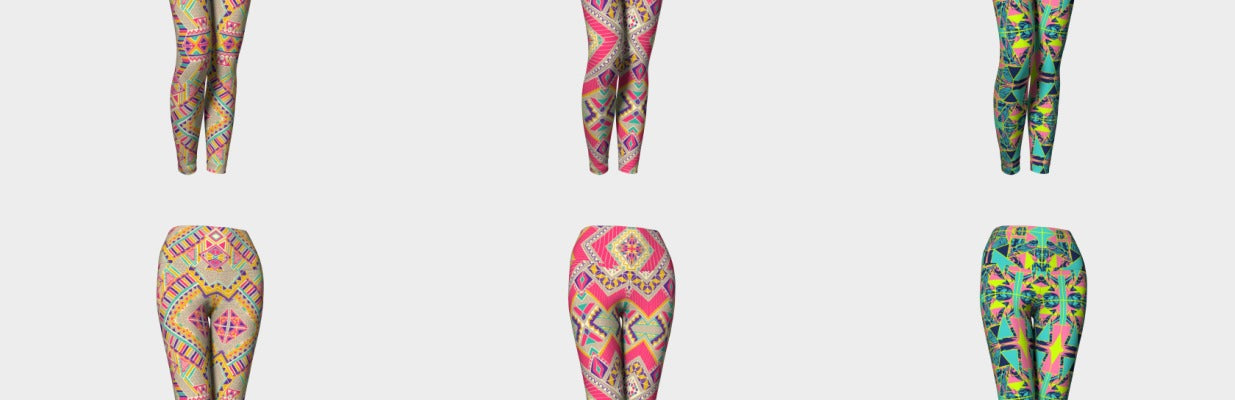 Yoga Leggings