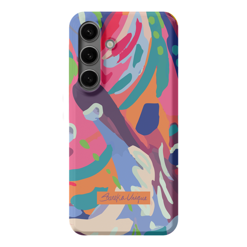 Splash Phone Case