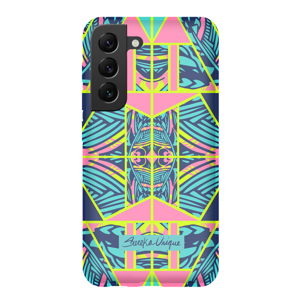 Tropical Infusion Phone Case