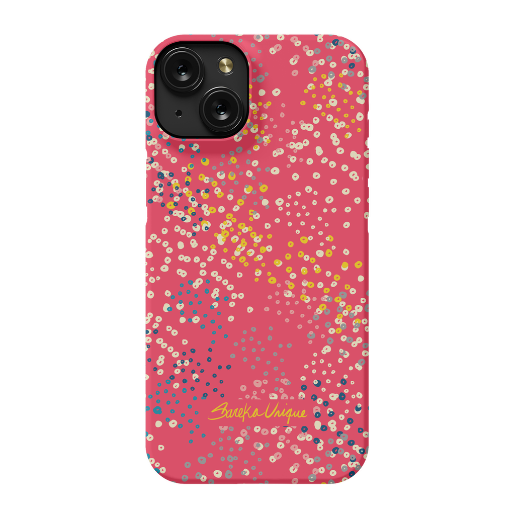 Sequence Phone Case