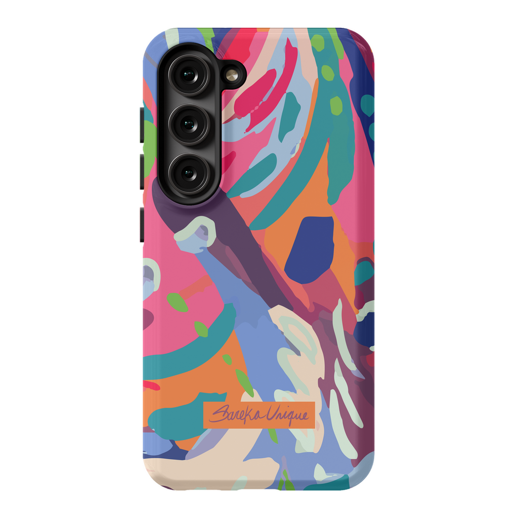 Splash Phone Case