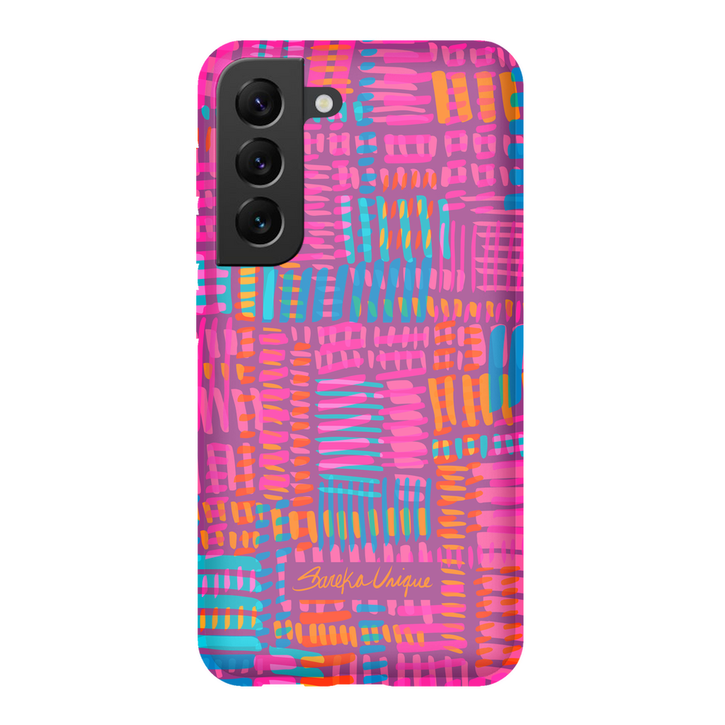 Positive Vibrations Phone Cases