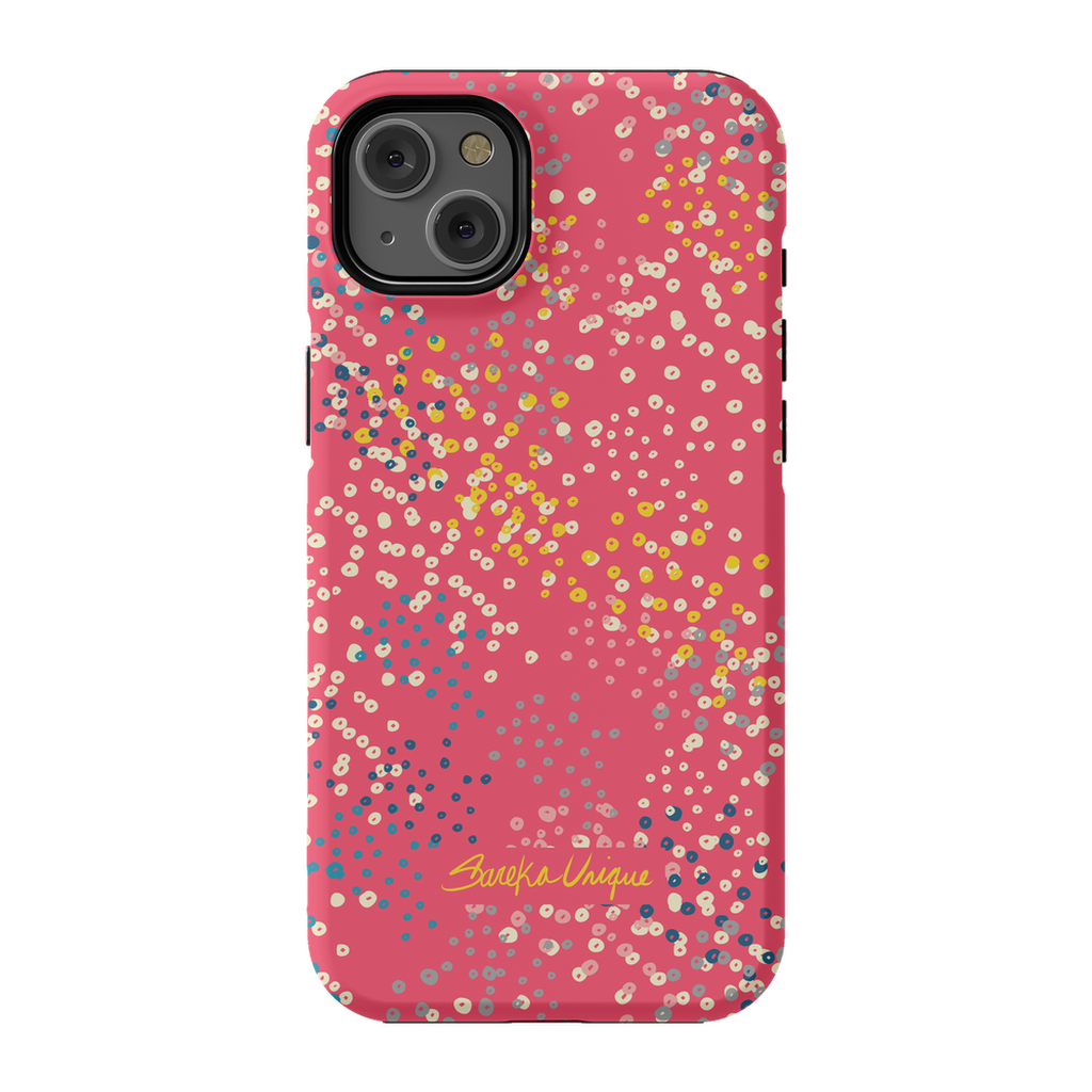 Sequence Phone Case