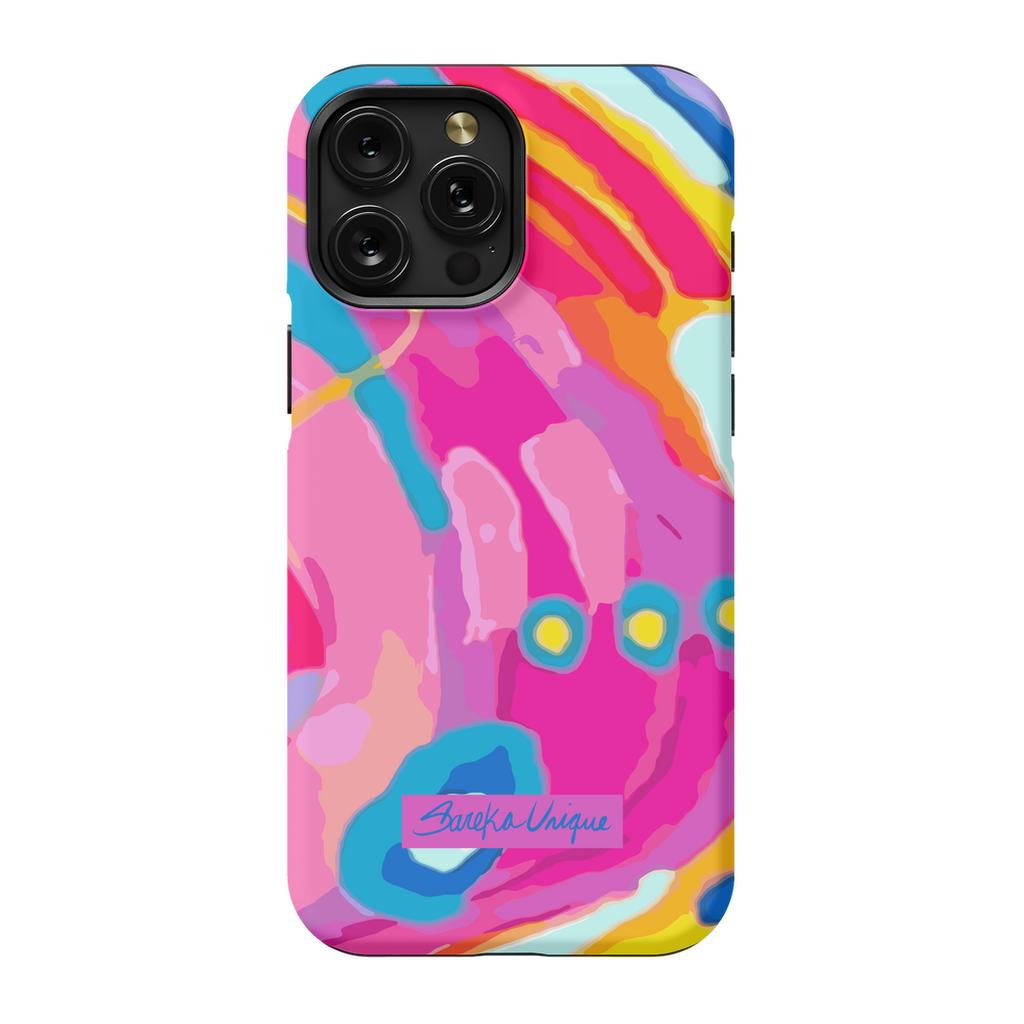 Abundance Phone Case