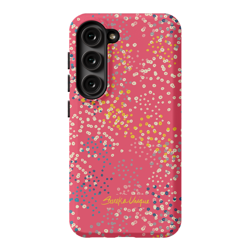 Sequence Phone Case