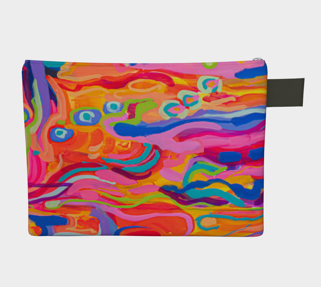 Serendipity Pouch