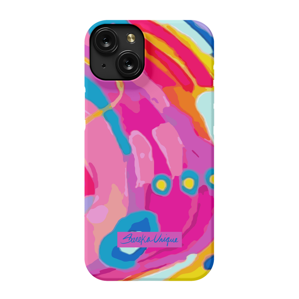 Abundance Phone Case