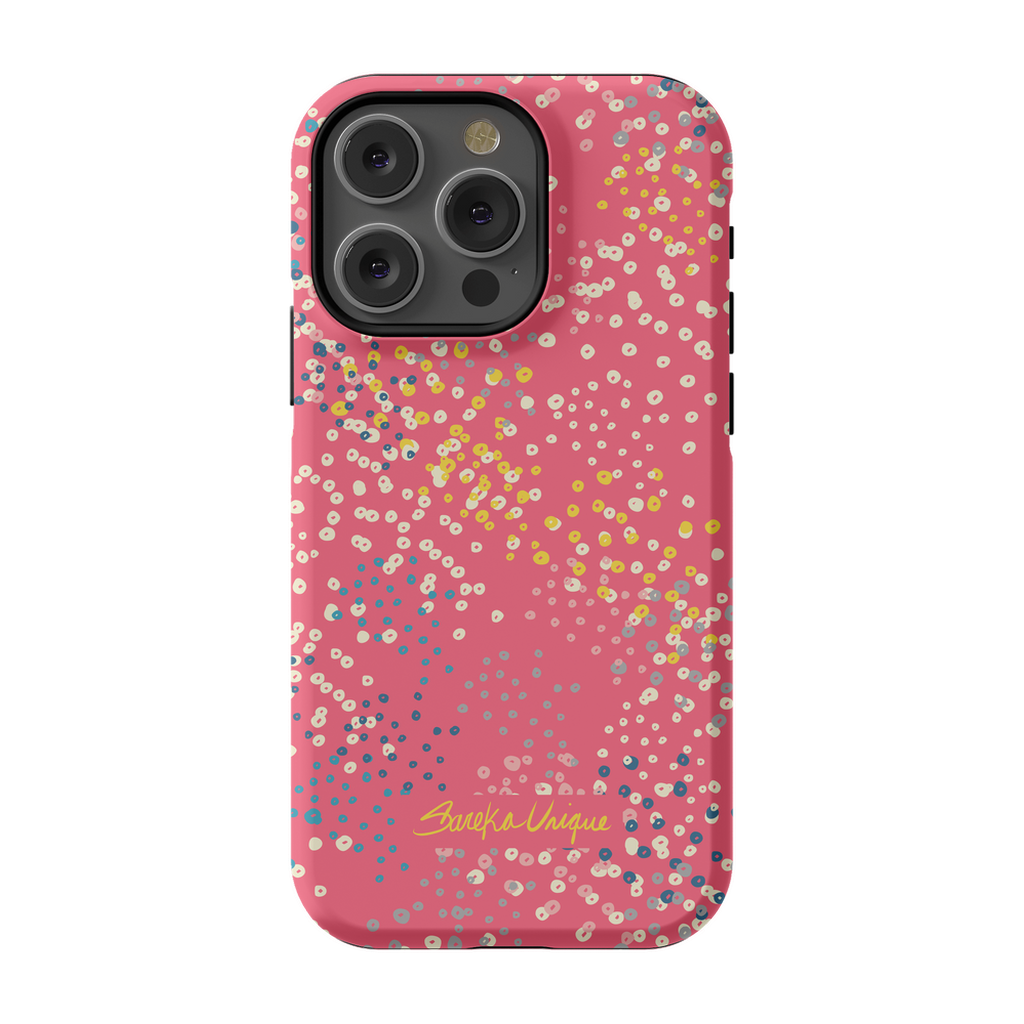 Sequence Phone Case