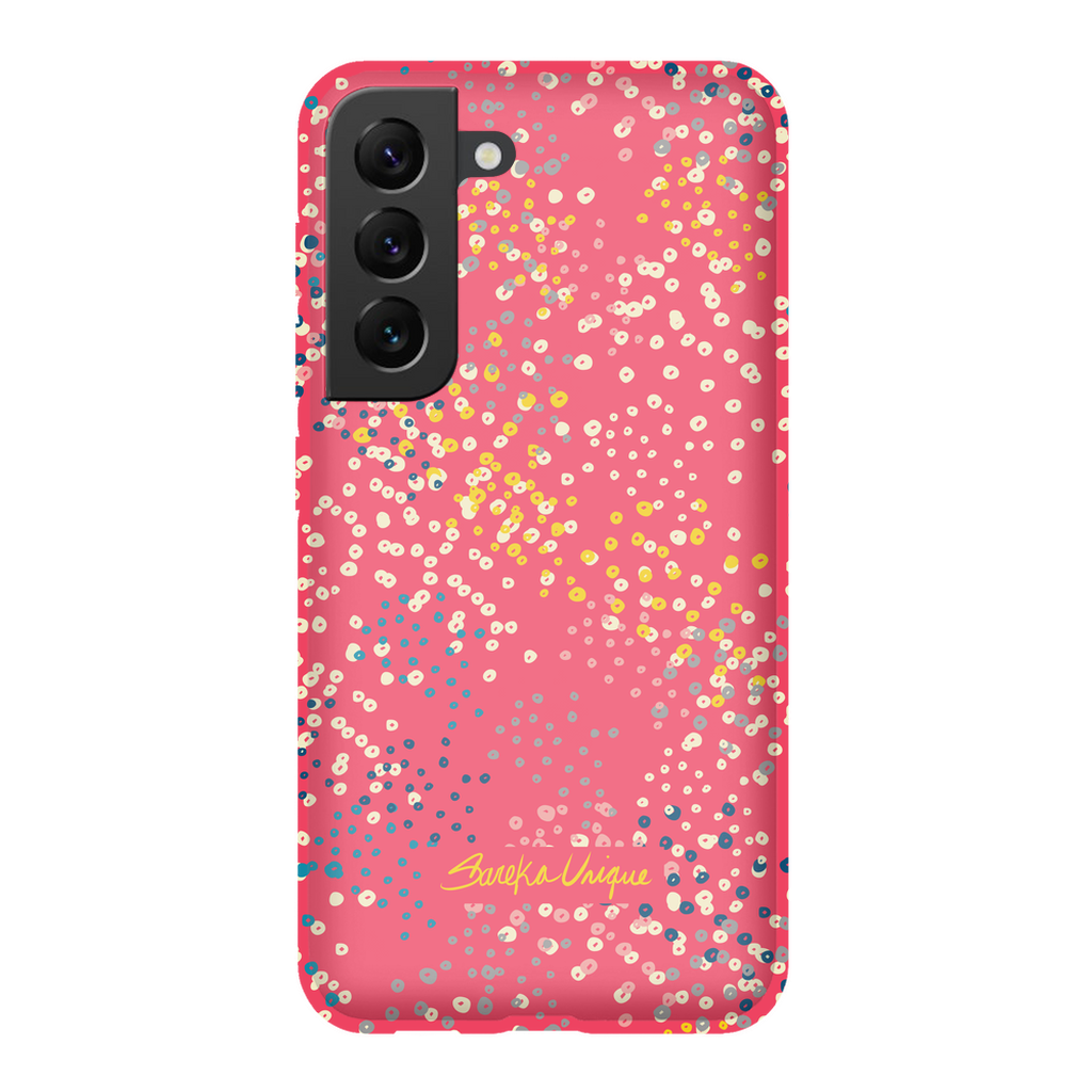 Sequence Phone Case