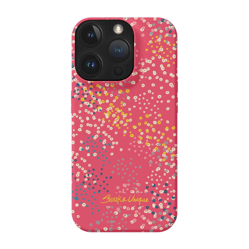 Sequence Phone Case