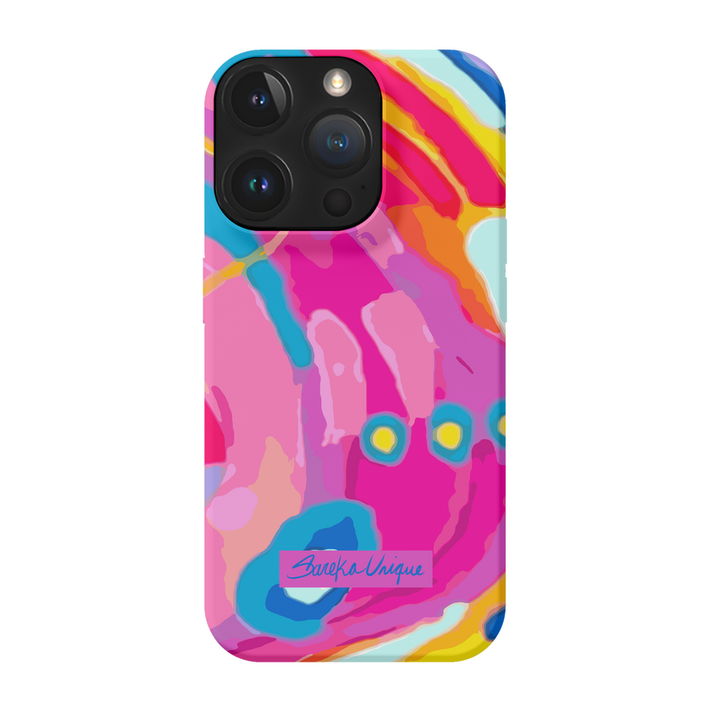 Abundance Phone Case