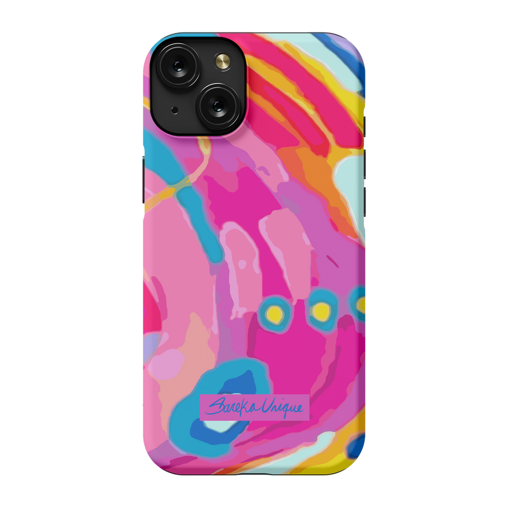Abundance Phone Case