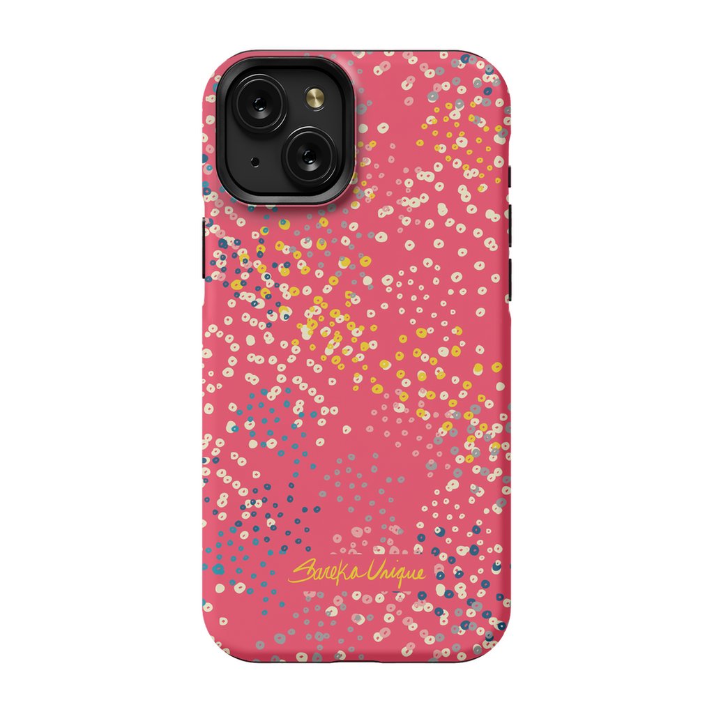 Sequence Phone Case