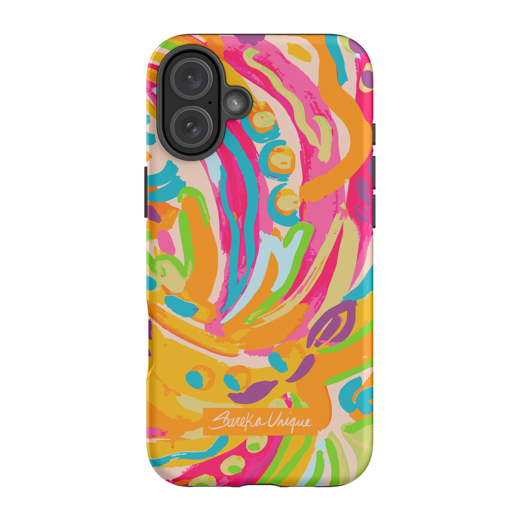 Summer Bloom Phone Case