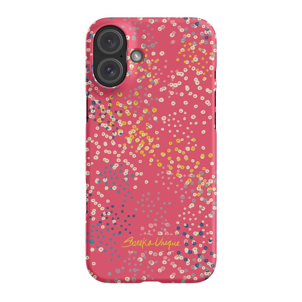 Sequence Phone Case