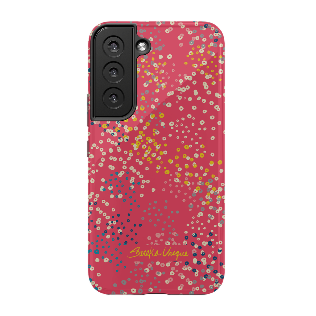 Sequence Phone Case