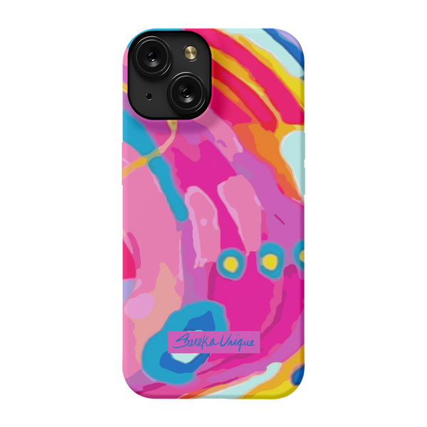 Abundance Phone Case