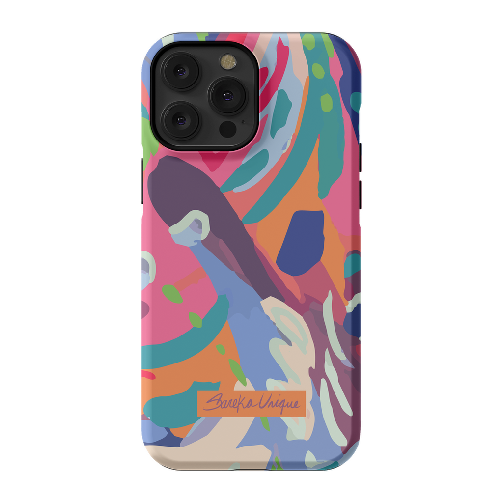 Splash Phone Case