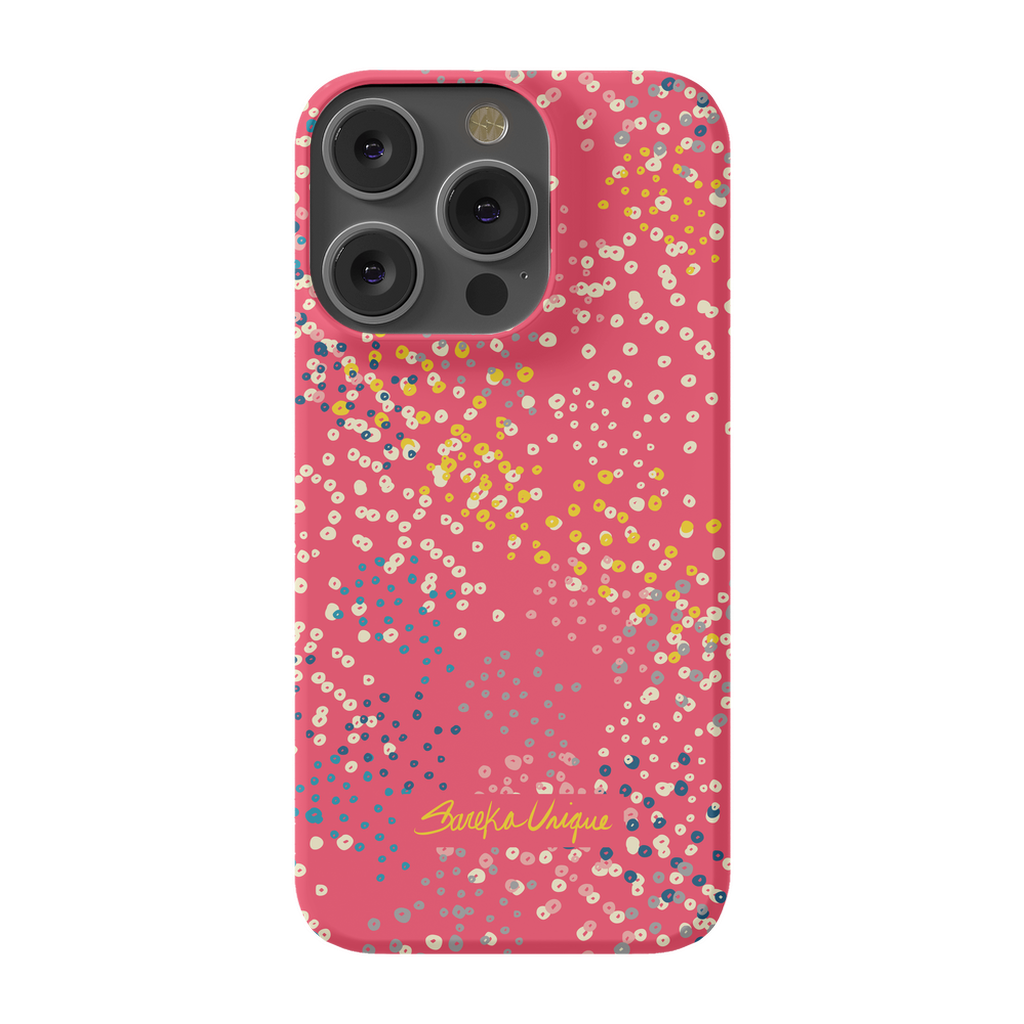 Sequence Phone Case