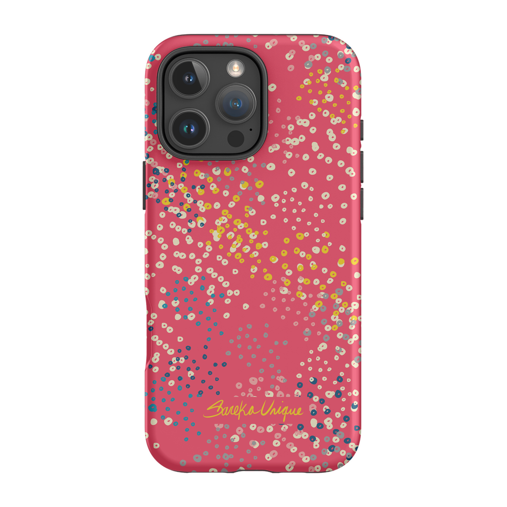 Sequence Phone Case