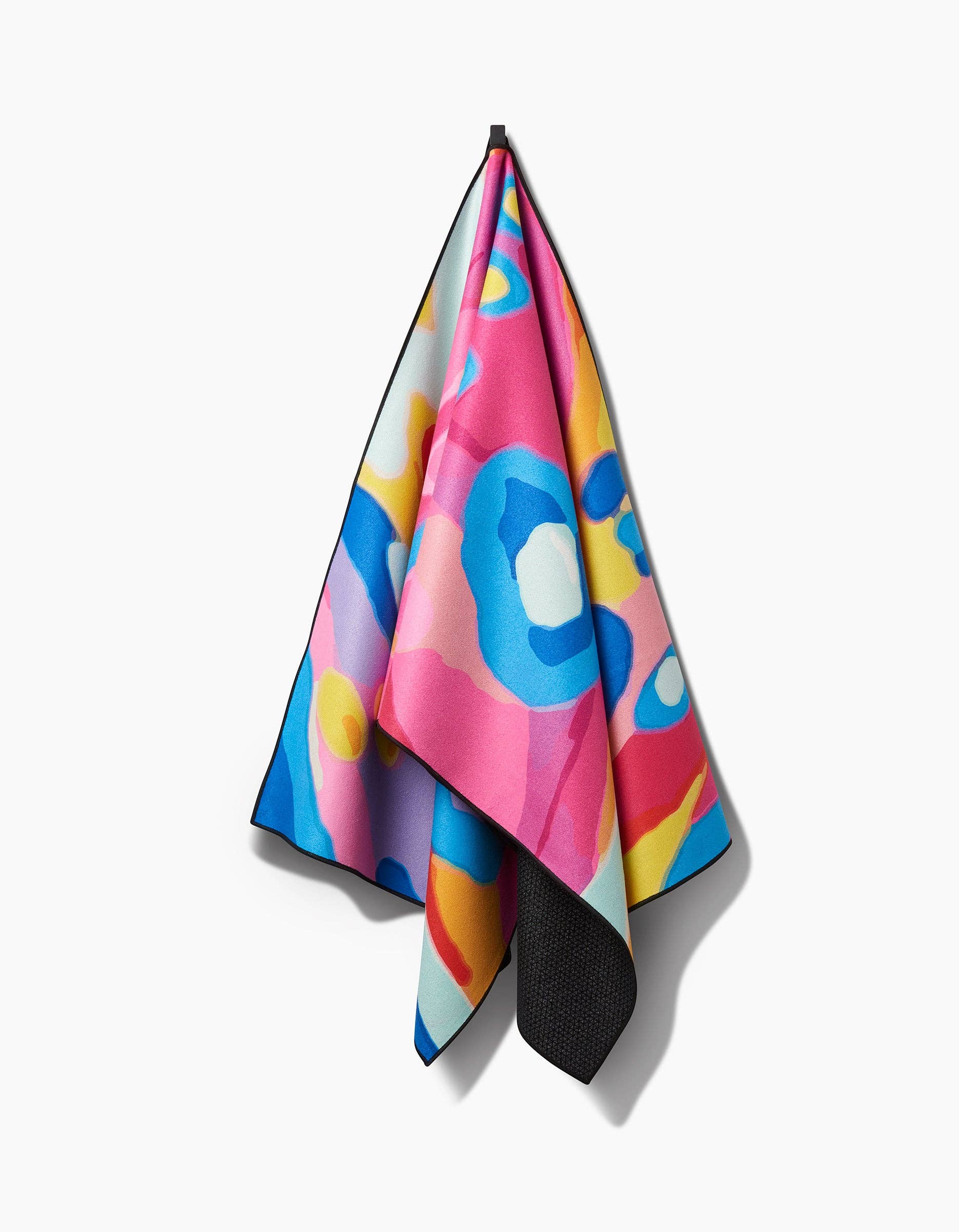 Abundance Yoga Towel