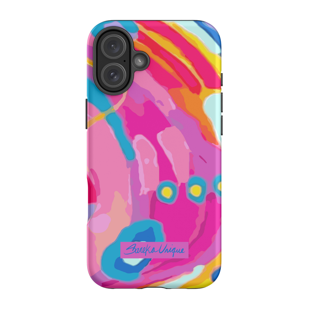 Abundance Phone Case