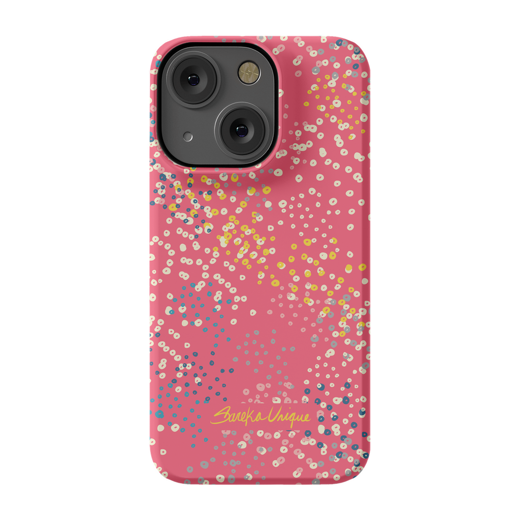 Sequence Phone Case