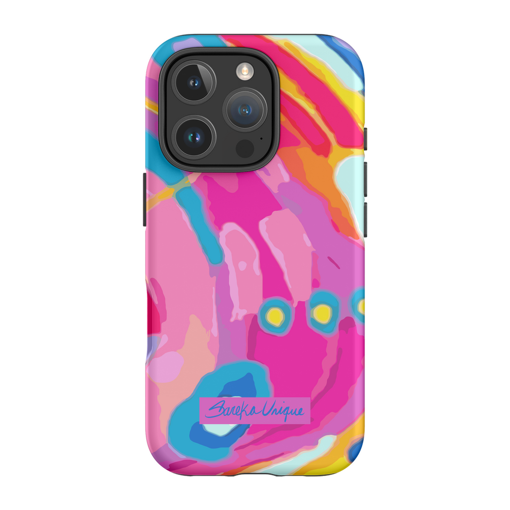 Abundance Phone Case
