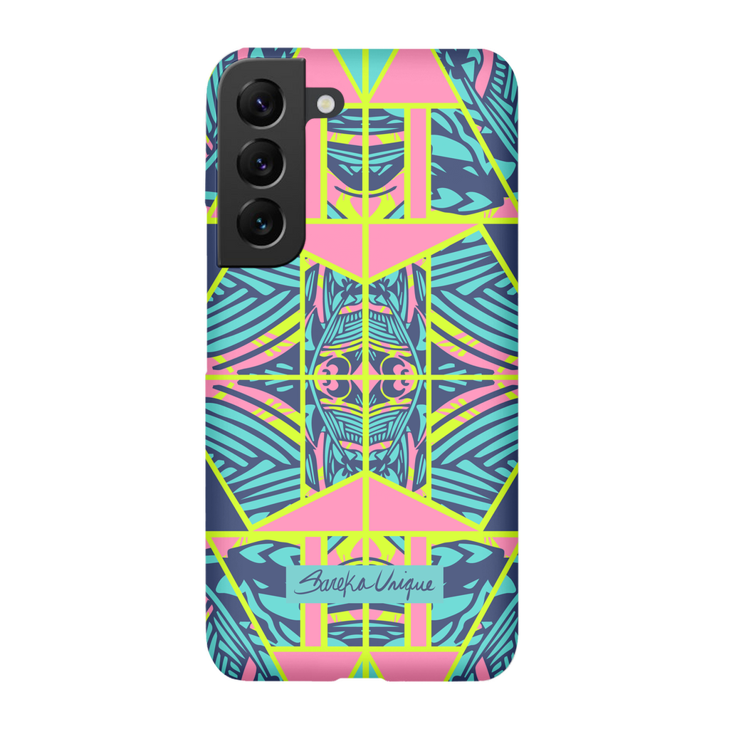 Tropical Infusion Phone Case
