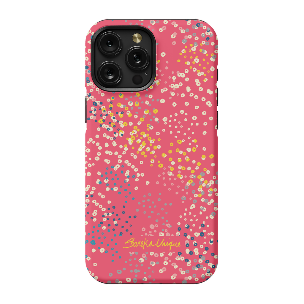 Sequence Phone Case