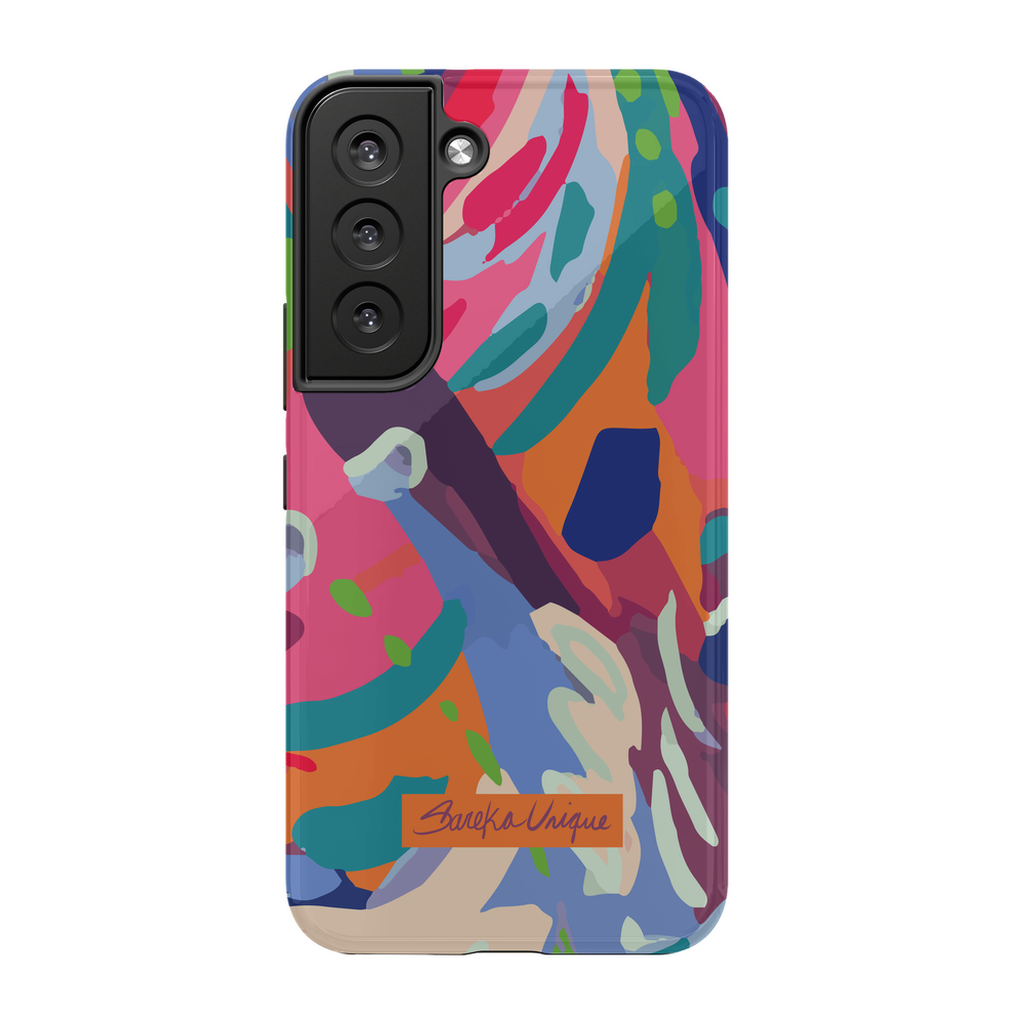 Splash Phone Case