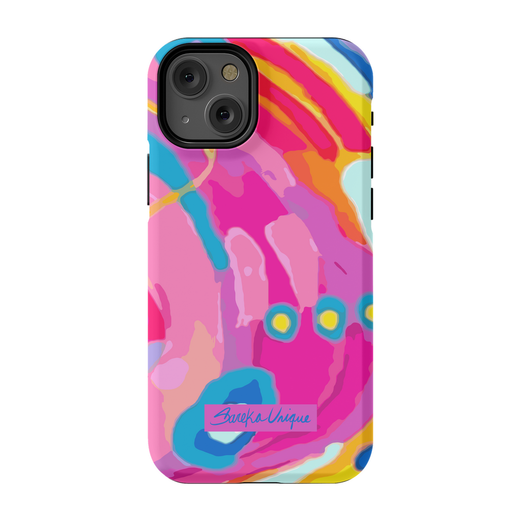 Abundance Phone Case