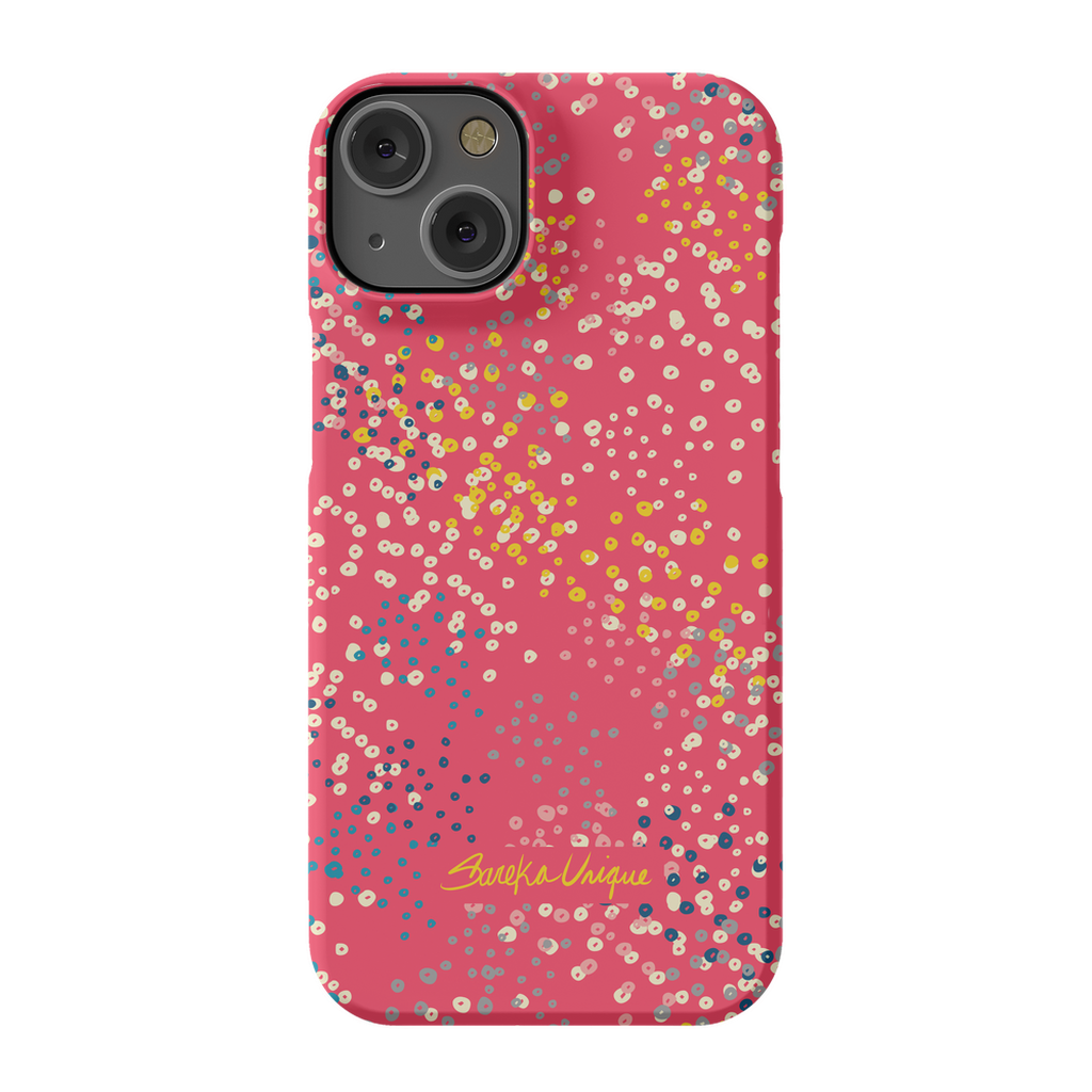 Sequence Phone Case