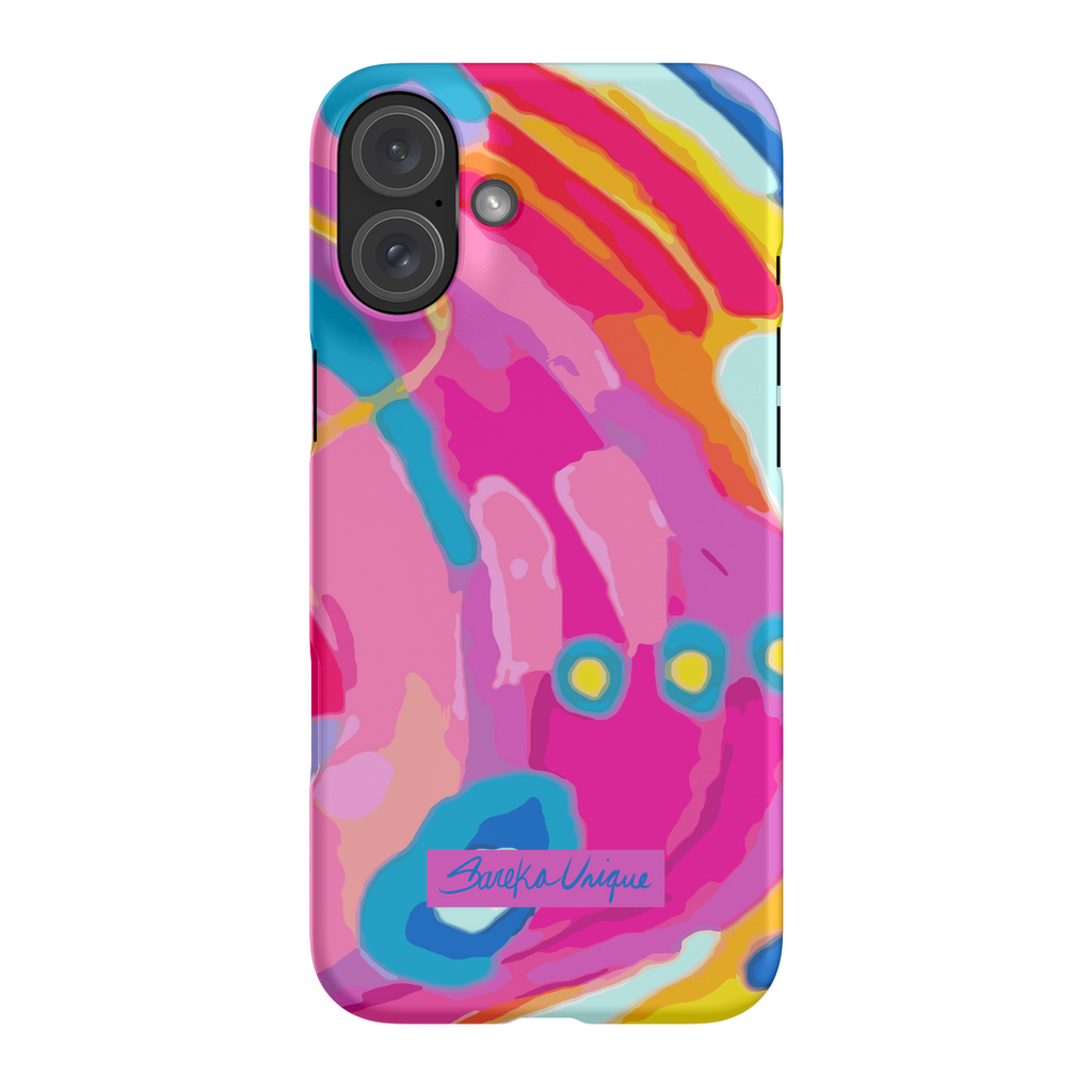 Abundance Phone Case