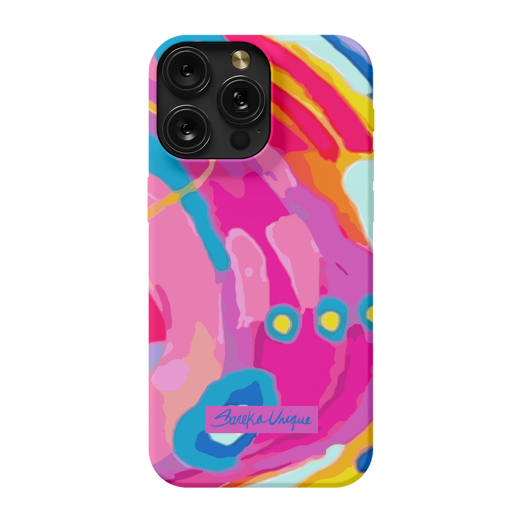 Abundance Phone Case