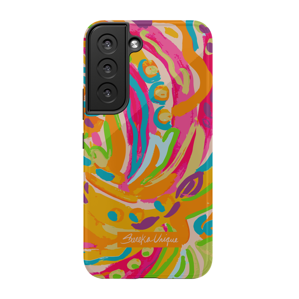 Summer Bloom Phone Case