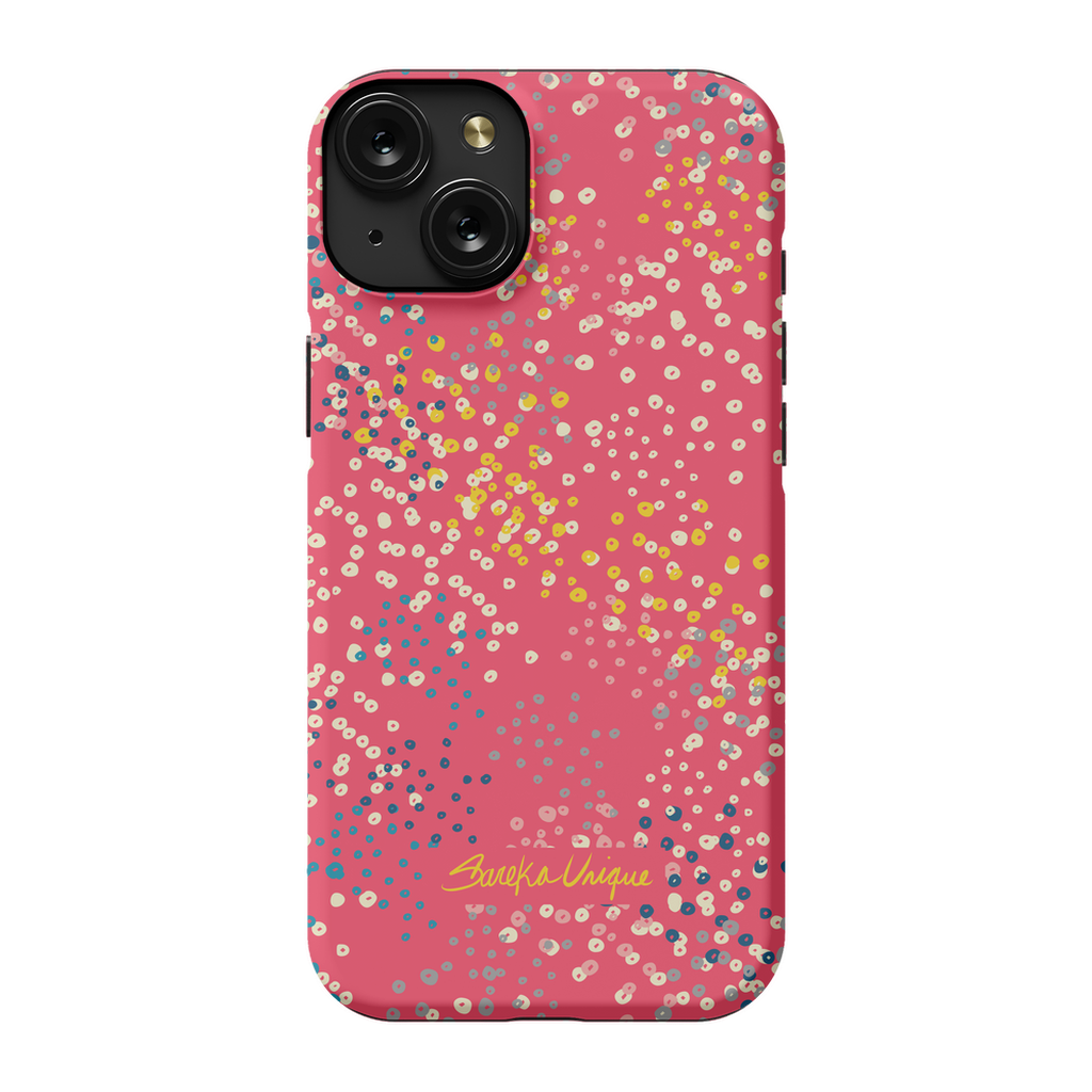Sequence Phone Case