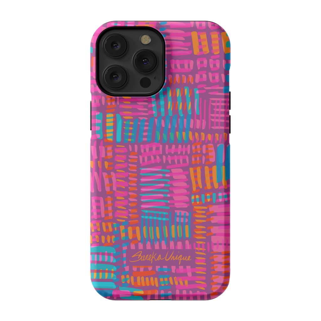 Positive Vibrations Phone Cases
