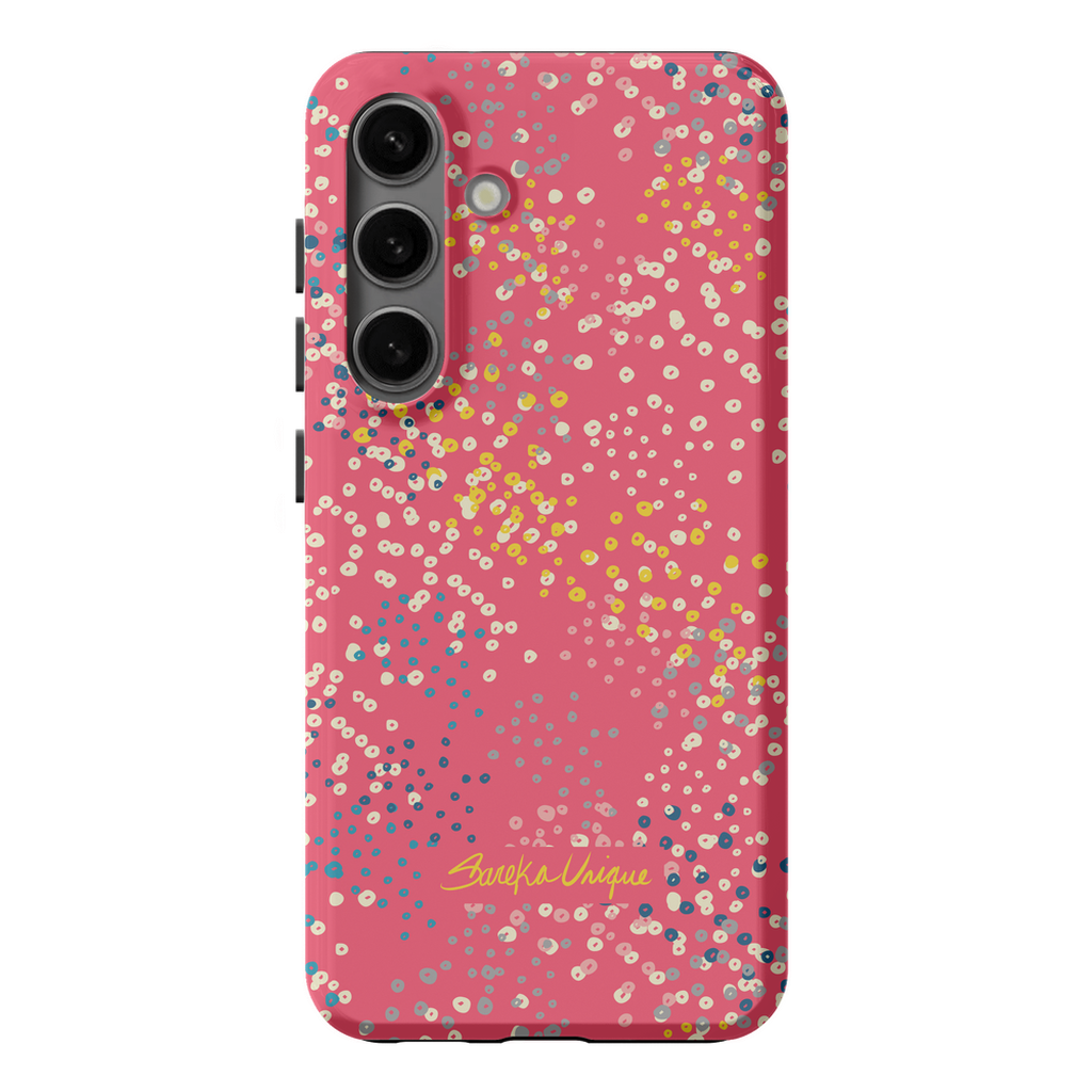 Sequence Phone Case