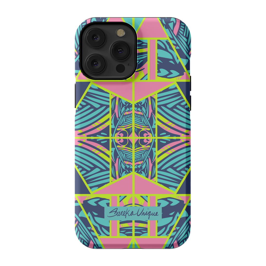 Tropical Infusion Phone Case