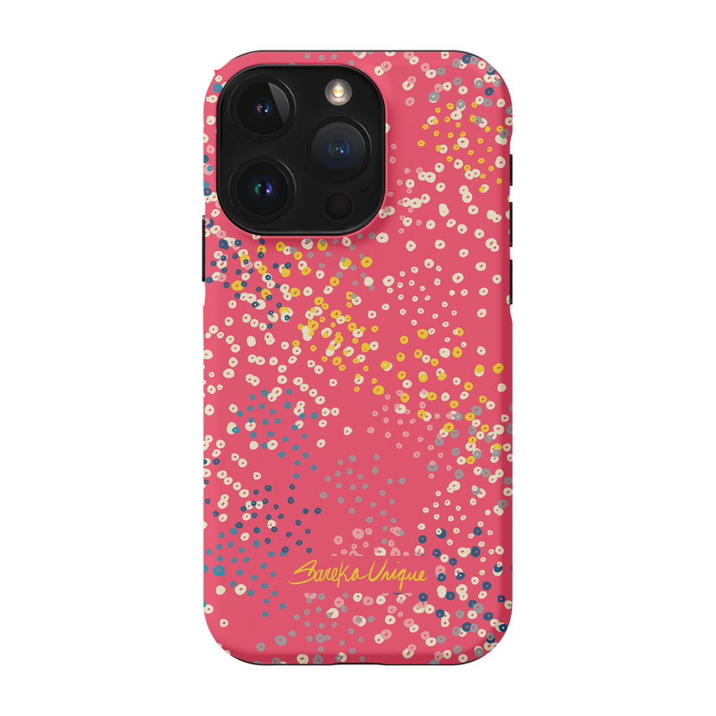 Sequence Phone Case