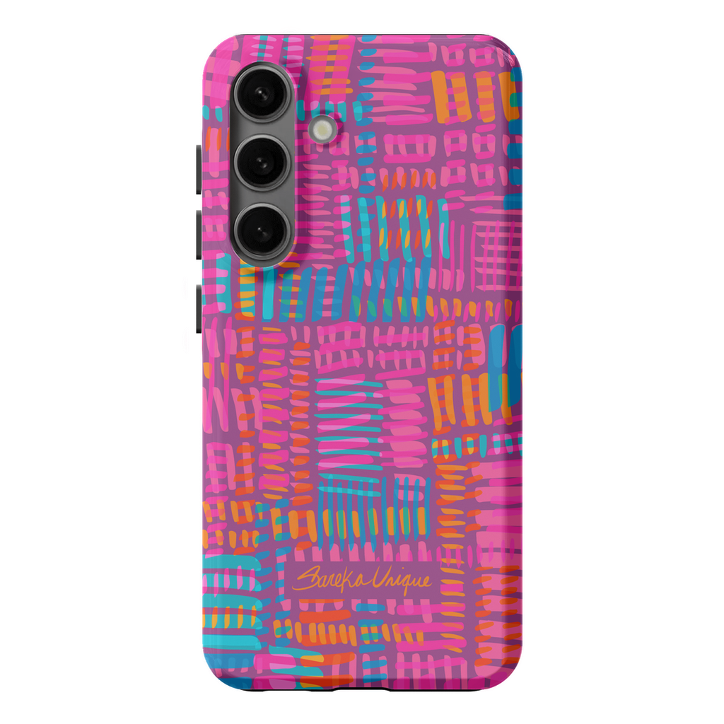 Positive Vibrations Phone Cases