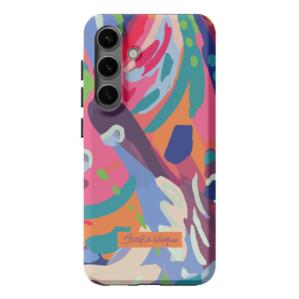 Splash Phone Case