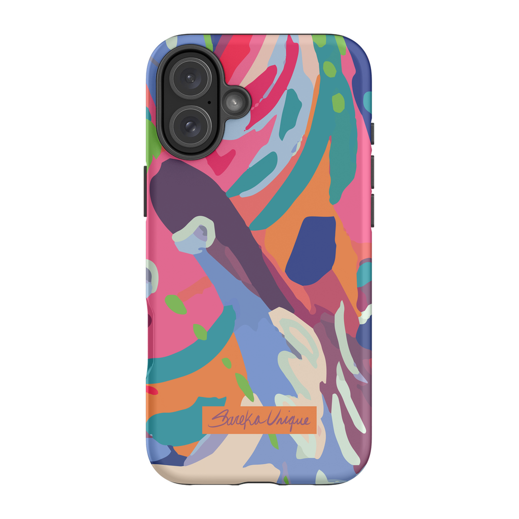 Splash Phone Case