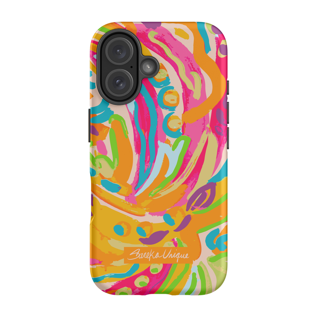 Summer Bloom Phone Case