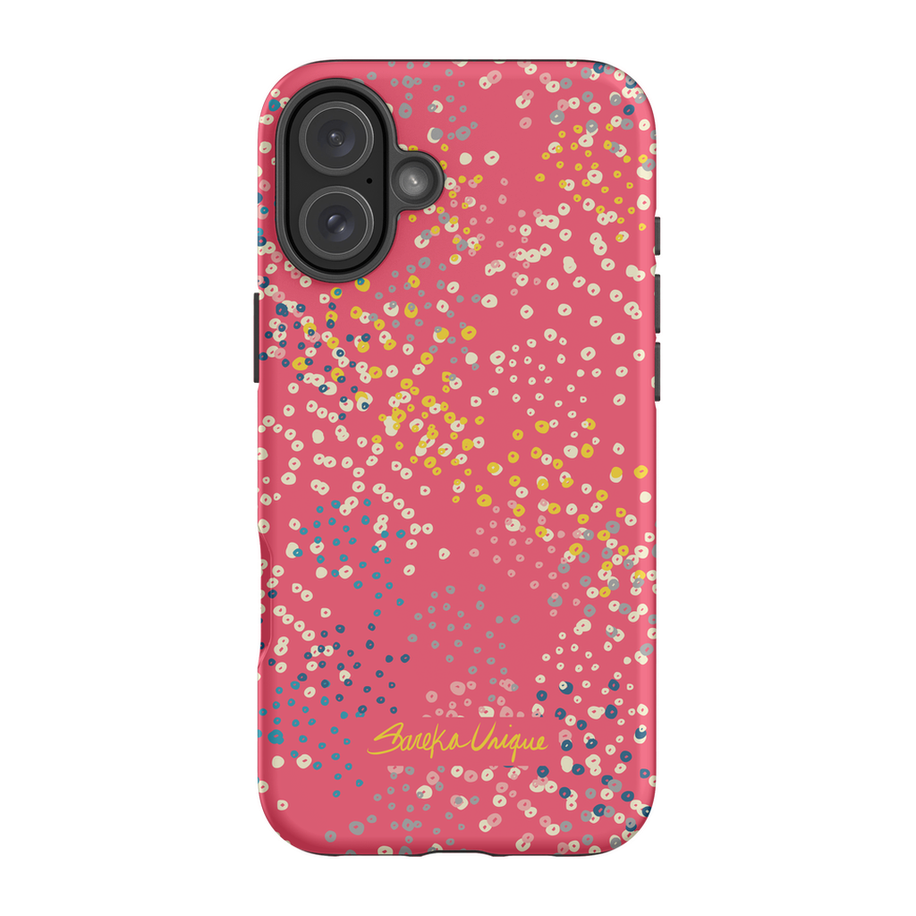 Sequence Phone Case