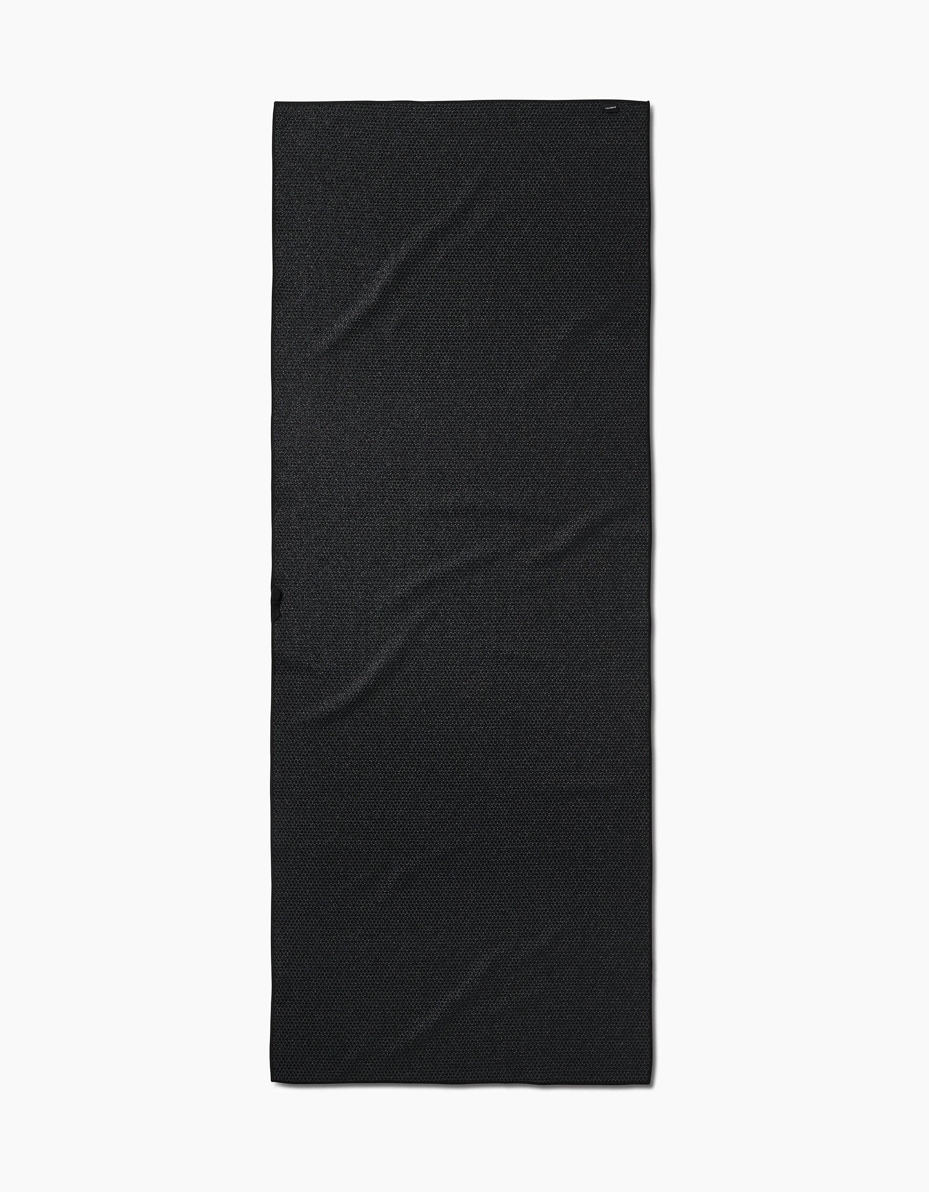 You Give Me Butterflies Yoga Towel